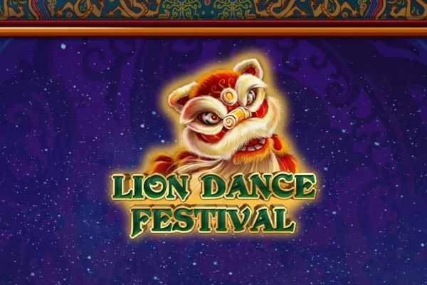 Lion Dance Festival